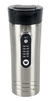 Offroad 12V Travel Mug 450ml